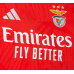 Muži Futbalové oblečenie Benfica Leandro Barreiro #18 2026-27 Krátky Rukáv - Domáci Muži Futbalové oblečenie Benfica Leandro Barreiro #18 2026-27 Krátky Rukáv - Domáci