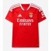 Muži Futbalové oblečenie Benfica Leandro Barreiro #18 2026-27 Krátky Rukáv - Domáci Muži Futbalové oblečenie Benfica Leandro Barreiro #18 2026-27 Krátky Rukáv - Domáci