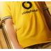 Muži Futbalové oblečenie Borussia Dortmund Daniel Svensson #24 2026-27 Krátky Rukáv - Domáci Muži Futbalové oblečenie Borussia Dortmund Daniel Svensson #24 2026-27 Krátky Rukáv - Domáci