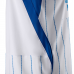 Muži Futbalové oblečenie Brighton Pascal Gross #13 2026-27 Krátky Rukáv - Preč Muži Futbalové oblečenie Brighton Pascal Gross #13 2026-27 Krátky Rukáv - Preč