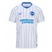 Muži Futbalové oblečenie Brighton Pascal Gross #13 2026-27 Krátky Rukáv - Preč Muži Futbalové oblečenie Brighton Pascal Gross #13 2026-27 Krátky Rukáv - Preč