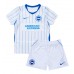 Detské Futbalové oblečenie Brighton Luka Vuskovic #44 2026-27 Krátky Rukáv - Preč (+ trenírky) Detské Futbalové oblečenie Brighton Luka Vuskovic #44 2026-27 Krátky Rukáv - Preč (+ trenírky)