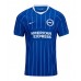 Muži Futbalové oblečenie Brighton Pascal Gross #13 2026-27 Krátky Rukáv - Domáci Muži Futbalové oblečenie Brighton Pascal Gross #13 2026-27 Krátky Rukáv - Domáci