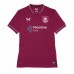 Muži Futbalové oblečenie Burnley Zeki Amdouni #11 2026-27 Krátky Rukáv - Domáci Muži Futbalové oblečenie Burnley Zeki Amdouni #11 2026-27 Krátky Rukáv - Domáci