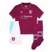 Detské Futbalové oblečenie Burnley Zeki Amdouni #11 2026-27 Krátky Rukáv - Domáci (+ trenírky) Detské Futbalové oblečenie Burnley Zeki Amdouni #11 2026-27 Krátky Rukáv - Domáci (+ trenírky)