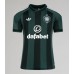 Muži Futbalové oblečenie Celtic Camilo Duran #11 2026-27 Krátky Rukáv - Preč Muži Futbalové oblečenie Celtic Camilo Duran #11 2026-27 Krátky Rukáv - Preč
