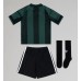 Detské Futbalové oblečenie Celtic 2026-27 Krátky Rukáv - Preč (+ trenírky) Detské Futbalové oblečenie Celtic 2026-27 Krátky Rukáv - Preč (+ trenírky)