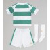 Detské Futbalové oblečenie Celtic 2026-27 Krátky Rukáv - Domáci (+ trenírky) Detské Futbalové oblečenie Celtic 2026-27 Krátky Rukáv - Domáci (+ trenírky)