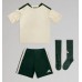Detské Futbalové oblečenie Celtic 2026-27 Krátky Rukáv - Tretina (+ trenírky) Detské Futbalové oblečenie Celtic 2026-27 Krátky Rukáv - Tretina (+ trenírky)