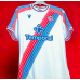 Muži Futbalové oblečenie Crystal Palace Ismaila Sarr #7 2026-27 Krátky Rukáv - Domáci Muži Futbalové oblečenie Crystal Palace Ismaila Sarr #7 2026-27 Krátky Rukáv - Domáci