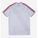 Muži Futbalové oblečenie Crystal Palace Ismaila Sarr #7 2026-27 Krátky Rukáv - Domáci Muži Futbalové oblečenie Crystal Palace Ismaila Sarr #7 2026-27 Krátky Rukáv - Domáci