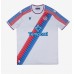 Muži Futbalové oblečenie Crystal Palace Ismaila Sarr #7 2026-27 Krátky Rukáv - Domáci Muži Futbalové oblečenie Crystal Palace Ismaila Sarr #7 2026-27 Krátky Rukáv - Domáci