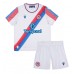 Detské Futbalové oblečenie Crystal Palace Ismaila Sarr #7 2026-27 Krátky Rukáv - Domáci (+ trenírky) Detské Futbalové oblečenie Crystal Palace Ismaila Sarr #7 2026-27 Krátky Rukáv - Domáci (+ trenírky)
