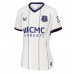 Zenske Futbalové oblečenie Everton Hayden Hackney #30 2026-27 Krátky Rukáv - Preč Zenske Futbalové oblečenie Everton Hayden Hackney #30 2026-27 Krátky Rukáv - Preč