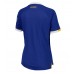 Zenske Futbalové oblečenie Everton Hayden Hackney #30 2026-27 Krátky Rukáv - Domáci
