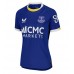 Zenske Futbalové oblečenie Everton Hayden Hackney #30 2026-27 Krátky Rukáv - Domáci