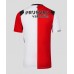 Muži Futbalové oblečenie Feyenoord Anis Hadj Moussa #23 2026-27 Krátky Rukáv - Domáci