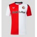 Muži Futbalové oblečenie Feyenoord Anis Hadj Moussa #23 2026-27 Krátky Rukáv - Domáci