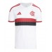 Muži Futbalové oblečenie Flamengo Lucas Paqueta #20 2026-27 Krátky Rukáv - Preč Muži Futbalové oblečenie Flamengo Lucas Paqueta #20 2026-27 Krátky Rukáv - Preč