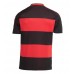 Muži Futbalové oblečenie Flamengo Lucas Paqueta #20 2026-27 Krátky Rukáv - Domáci Muži Futbalové oblečenie Flamengo Lucas Paqueta #20 2026-27 Krátky Rukáv - Domáci