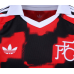 Muži Futbalové oblečenie Fulham Calvin Bassey #3 2026-27 Krátky Rukáv - Preč Muži Futbalové oblečenie Fulham Calvin Bassey #3 2026-27 Krátky Rukáv - Preč