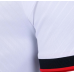 Muži Futbalové oblečenie Fulham Calvin Bassey #3 2026-27 Krátky Rukáv - Domáci Muži Futbalové oblečenie Fulham Calvin Bassey #3 2026-27 Krátky Rukáv - Domáci