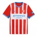 Muži Futbalové oblečenie Girona Abel Ruiz #9 2026-27 Krátky Rukáv - Domáci Muži Futbalové oblečenie Girona Abel Ruiz #9 2026-27 Krátky Rukáv - Domáci