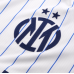Zenske Futbalové oblečenie Inter Milan Benjamin Pavard #28 2026-27 Krátky Rukáv - Preč