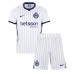 Detské Futbalové oblečenie Inter Milan Benjamin Pavard #28 2026-27 Krátky Rukáv - Preč (+ trenírky)