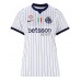 Zenske Futbalové oblečenie Inter Milan Benjamin Pavard #28 2026-27 Krátky Rukáv - Preč