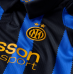 Zenske Futbalové oblečenie Inter Milan Benjamin Pavard #28 2026-27 Krátky Rukáv - Domáci