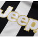 Muži Futbalové oblečenie Juventus Nick Woltemade #27 2026-27 Krátky Rukáv - Domáci Muži Futbalové oblečenie Juventus Nick Woltemade #27 2026-27 Krátky Rukáv - Domáci