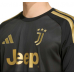 Muži Futbalové oblečenie Juventus Andrea Cambiaso #20 2026-27 Krátky Rukáv - Tretina Muži Futbalové oblečenie Juventus Andrea Cambiaso #20 2026-27 Krátky Rukáv - Tretina