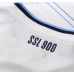 Muži Futbalové oblečenie Lazio Kenneth Taylor #24 2026-27 Krátky Rukáv - Preč Muži Futbalové oblečenie Lazio Kenneth Taylor #24 2026-27 Krátky Rukáv - Preč