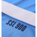 Muži Futbalové oblečenie Lazio Davide Frattesi #16 2026-27 Krátky Rukáv - Domáci Muži Futbalové oblečenie Lazio Davide Frattesi #16 2026-27 Krátky Rukáv - Domáci
