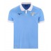 Muži Futbalové oblečenie Lazio Davide Frattesi #16 2026-27 Krátky Rukáv - Domáci Muži Futbalové oblečenie Lazio Davide Frattesi #16 2026-27 Krátky Rukáv - Domáci