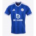 Muži Futbalové oblečenie Leicester City 2026-27 Krátky Rukáv - Domáci Muži Futbalové oblečenie Leicester City 2026-27 Krátky Rukáv - Domáci