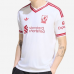 Zenske Futbalové oblečenie Liverpool Ronald Araujo #33 2026-27 Krátky Rukáv - Preč Zenske Futbalové oblečenie Liverpool Ronald Araujo #33 2026-27 Krátky Rukáv - Preč