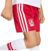 Zenske Futbalové oblečenie Liverpool Ronald Araujo #33 2026-27 Krátky Rukáv - Preč Zenske Futbalové oblečenie Liverpool Ronald Araujo #33 2026-27 Krátky Rukáv - Preč