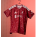 Detské Futbalové oblečenie Liverpool Florian Wirtz #7 2026-27 Krátky Rukáv - Domáci (+ trenírky) Detské Futbalové oblečenie Liverpool Florian Wirtz #7 2026-27 Krátky Rukáv - Domáci (+ trenírky)