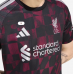 Detské Futbalové oblečenie Liverpool Bradley Barcola #29 2026-27 Krátky Rukáv - Tretina (+ trenírky) Detské Futbalové oblečenie Liverpool Bradley Barcola #29 2026-27 Krátky Rukáv - Tretina (+ trenírky)
