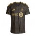 Muži Futbalové oblečenie Los Angeles FC 2026-27 Krátky Rukáv - Domáci