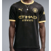 Detské Futbalové oblečenie Manchester City Elliot Anderson #5 2026-27 Krátky Rukáv - Preč (+ trenírky) Detské Futbalové oblečenie Manchester City Elliot Anderson #5 2026-27 Krátky Rukáv - Preč (+ trenírky)