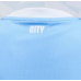 Detské Futbalové oblečenie Manchester City Enzo Fernandez #17 2026-27 Krátky Rukáv - Domáci (+ trenírky) Detské Futbalové oblečenie Manchester City Enzo Fernandez #17 2026-27 Krátky Rukáv - Domáci (+ trenírky)