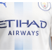 Zenske Futbalové oblečenie Manchester City Elliot Anderson #5 2026-27 Krátky Rukáv - Tretina Zenske Futbalové oblečenie Manchester City Elliot Anderson #5 2026-27 Krátky Rukáv - Tretina