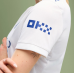 Zenske Futbalové oblečenie Manchester City Elliot Anderson #5 2026-27 Krátky Rukáv - Tretina Zenske Futbalové oblečenie Manchester City Elliot Anderson #5 2026-27 Krátky Rukáv - Tretina