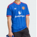 Zenske Futbalové oblečenie Manchester United Manuel Ugarte #25 2026-27 Krátky Rukáv - Preč Zenske Futbalové oblečenie Manchester United Manuel Ugarte #25 2026-27 Krátky Rukáv - Preč