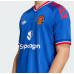 Zenske Futbalové oblečenie Manchester United Manuel Ugarte #25 2026-27 Krátky Rukáv - Preč Zenske Futbalové oblečenie Manchester United Manuel Ugarte #25 2026-27 Krátky Rukáv - Preč