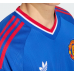 Zenske Futbalové oblečenie Manchester United Manuel Ugarte #25 2026-27 Krátky Rukáv - Preč Zenske Futbalové oblečenie Manchester United Manuel Ugarte #25 2026-27 Krátky Rukáv - Preč