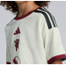 Zenske Futbalové oblečenie Manchester United Manuel Ugarte #25 2026-27 Krátky Rukáv - Tretina